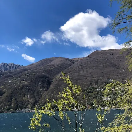 B&B Al Grottino Gambarogno