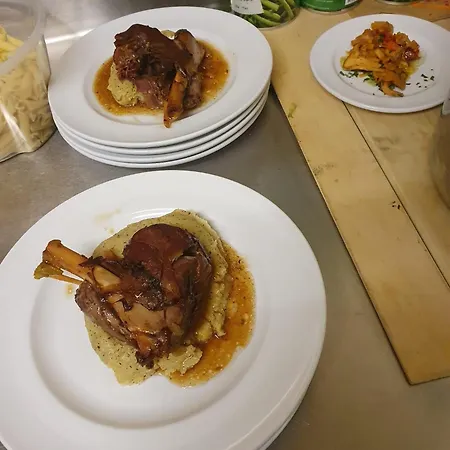 Al Grottino Gambarogno