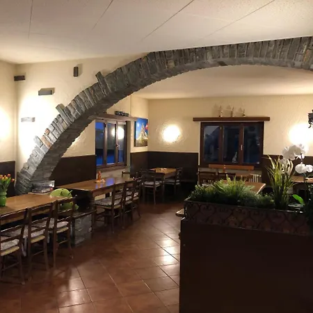 B&B Al Grottino *