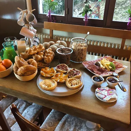 Al Grottino Bed & Breakfast *