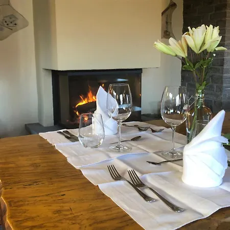 Al Grottino Bed & Breakfast Gambarogno