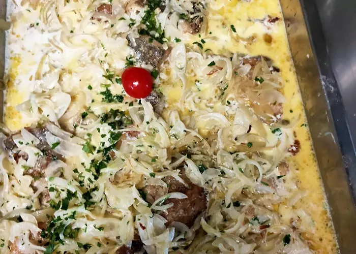 Bed and breakfast Al Grottino