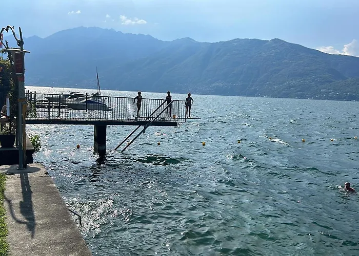 Al Grottino Bed and breakfast 3*