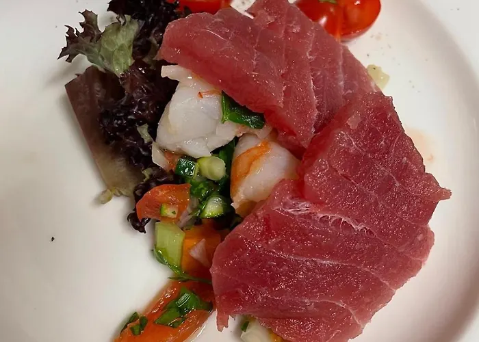 Bed and breakfast Al Grottino 3*