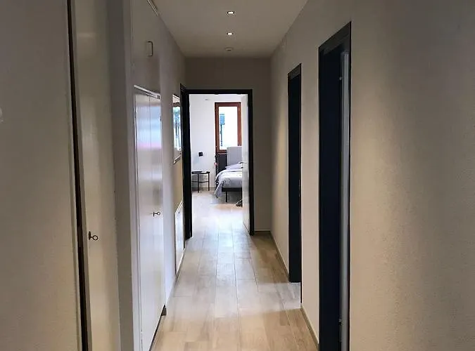 Bed and breakfast Al Grottino Gambarogno