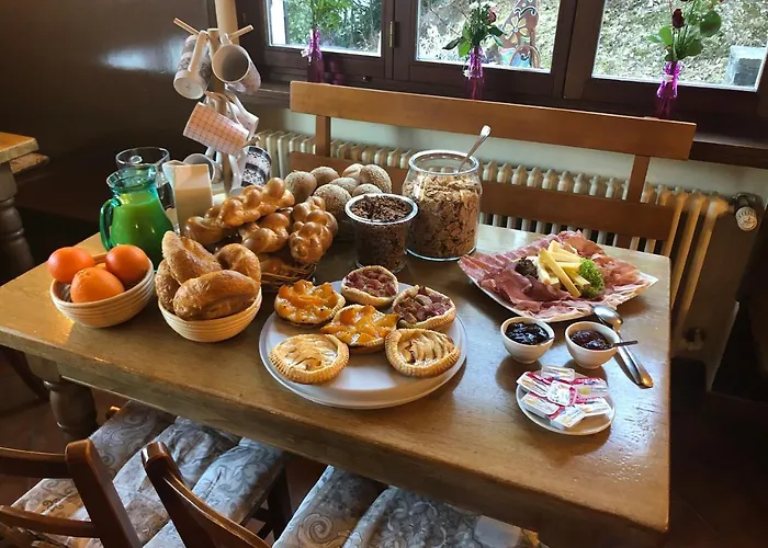 Al Grottino Bed and breakfast 3*