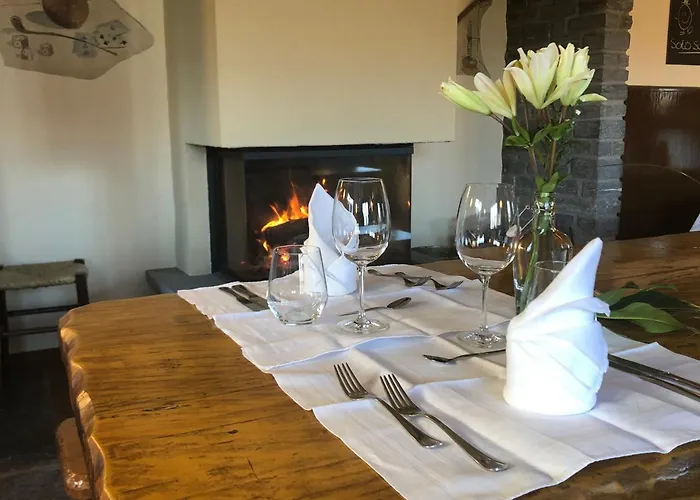 Al Grottino Bed & Breakfast Gambarogno