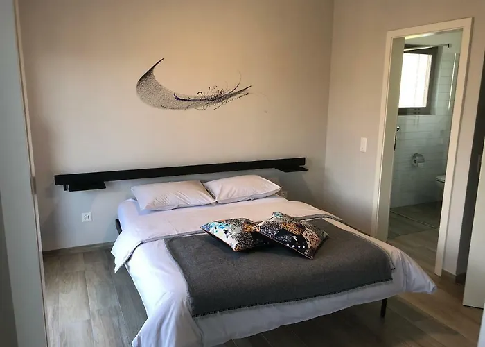 Al Grottino Bed and breakfast