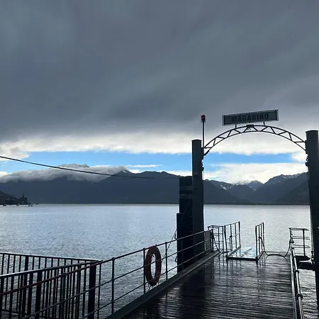 Al Grottino לינה וארוחת בוקר