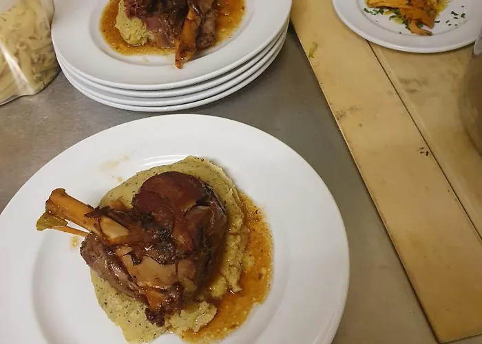 Al Grottino Gambarogno