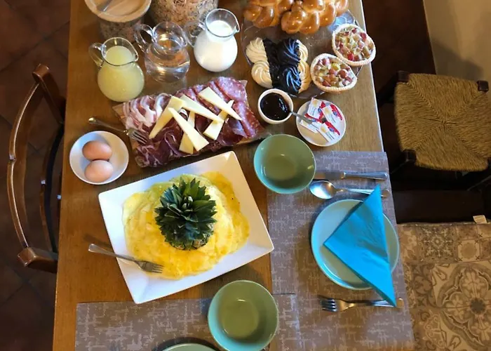 Al Grottino 3* Gambarogno