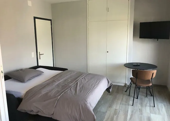 Al Grottino לינה וארוחת בוקר 3*