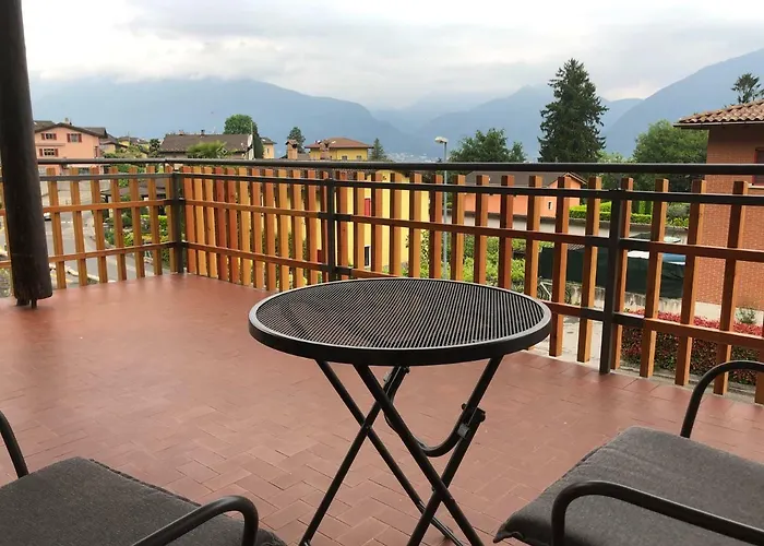 Al Grottino לינה וארוחת בוקר